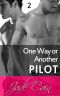 [One Way or Another 02] • Pilot